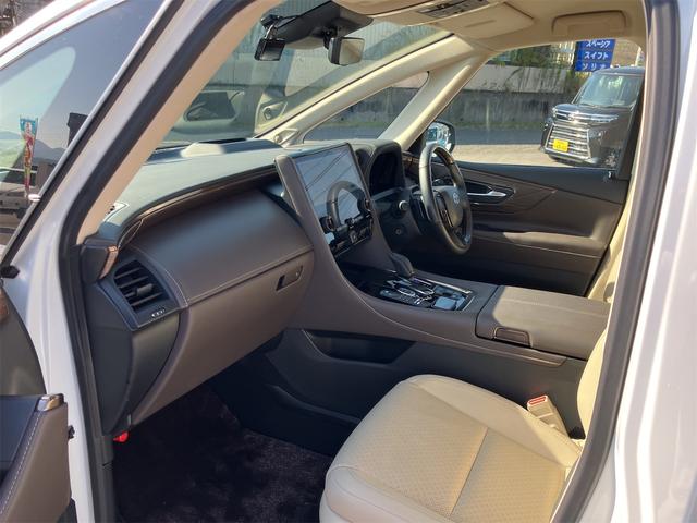 アルファードハイブリッド エグゼクティブラウンジ モデリスタエアロパーツセット 21インチアルミホイールworkブルネン パーフェクトダンパー車高調 本革シート ドライブレコーダー 後席モニター デジタルインナーミラー LEDヘッドライト(37枚目)