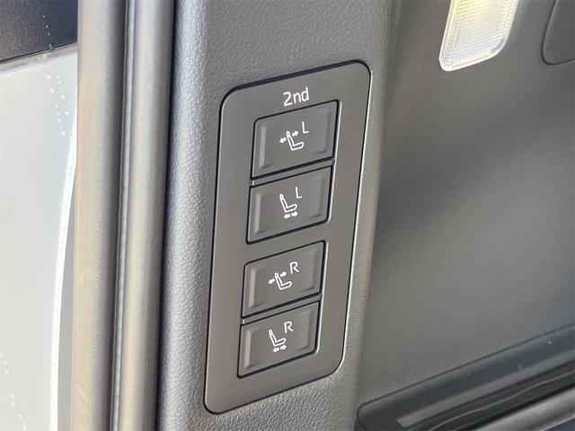 アルファードハイブリッド エグゼクティブラウンジ モデリスタエアロパーツセット 21インチアルミホイールworkブルネン パーフェクトダンパー車高調 本革シート ドライブレコーダー 後席モニター デジタルインナーミラー LEDヘッドライト(53枚目)