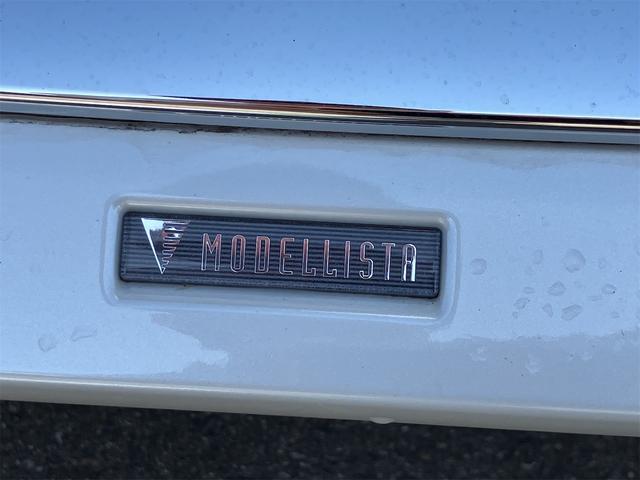 アルファードハイブリッド エグゼクティブラウンジ モデリスタエアロパーツセット 21インチアルミホイールworkブルネン パーフェクトダンパー車高調 本革シート ドライブレコーダー 後席モニター デジタルインナーミラー LEDヘッドライト(60枚目)