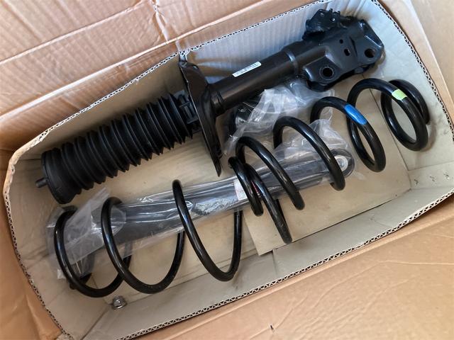 アルファードハイブリッド エグゼクティブラウンジ モデリスタエアロパーツセット 21インチアルミホイールworkブルネン パーフェクトダンパー車高調 本革シート ドライブレコーダー 後席モニター デジタルインナーミラー LEDヘッドライト(64枚目)