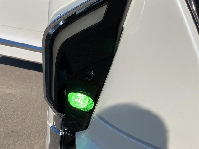 アルファードハイブリッド エグゼクティブラウンジ モデリスタエアロパーツセット 21インチアルミホイールworkブルネン パーフェクトダンパー車高調 本革シート ドライブレコーダー 後席モニター デジタルインナーミラー LEDヘッドライト(65枚目)