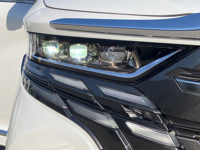 アルファードハイブリッド エグゼクティブラウンジ モデリスタエアロパーツセット 21インチアルミホイールworkブルネン パーフェクトダンパー車高調 本革シート ドライブレコーダー 後席モニター デジタルインナーミラー LEDヘッドライト(66枚目)