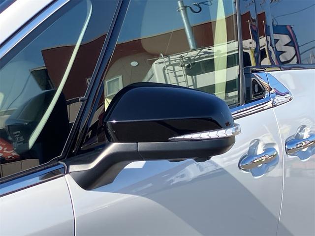 アルファードハイブリッド エグゼクティブラウンジ モデリスタエアロパーツセット 21インチアルミホイールworkブルネン パーフェクトダンパー車高調 本革シート ドライブレコーダー 後席モニター デジタルインナーミラー LEDヘッドライト(79枚目)