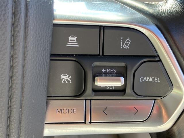 ランドクルーザー ＺＸ　ＧＲ　ＳＰＯＲＴＳグリル　モデリスタフルエアロ　純正ナビ地デジＴＶ　後席モニター　全周囲カメラ　ＥＴＣ　スマートキー　サンルーフ　本革シート　ＬＥＤヘッドライト　セーフティーセンス（23枚目）