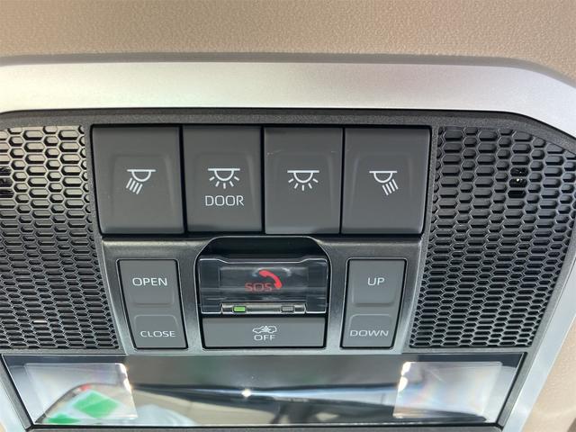 ランドクルーザー ＺＸ　ＧＲ　ＳＰＯＲＴＳグリル　モデリスタフルエアロ　純正ナビ地デジＴＶ　後席モニター　全周囲カメラ　ＥＴＣ　スマートキー　サンルーフ　本革シート　ＬＥＤヘッドライト　セーフティーセンス（26枚目）