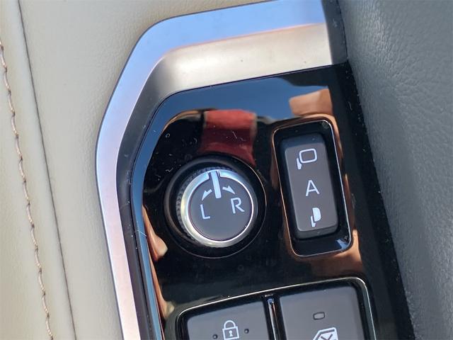 ランドクルーザー ＺＸ　ＧＲ　ＳＰＯＲＴＳグリル　モデリスタフルエアロ　純正ナビ地デジＴＶ　後席モニター　全周囲カメラ　ＥＴＣ　スマートキー　サンルーフ　本革シート　ＬＥＤヘッドライト　セーフティーセンス（31枚目）