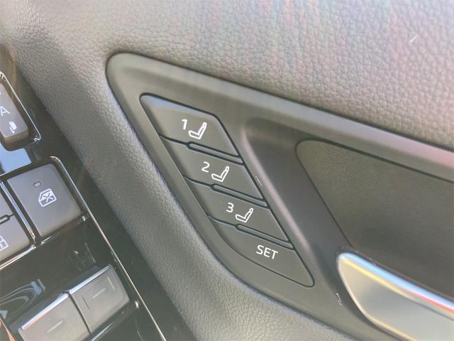 ランドクルーザー ＺＸ　ＧＲ　ＳＰＯＲＴＳグリル　モデリスタフルエアロ　純正ナビ地デジＴＶ　後席モニター　全周囲カメラ　ＥＴＣ　スマートキー　サンルーフ　本革シート　ＬＥＤヘッドライト　セーフティーセンス（36枚目）