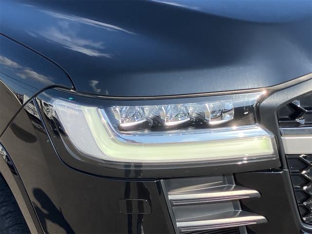 ランドクルーザー ＺＸ　ＧＲ　ＳＰＯＲＴＳグリル　モデリスタフルエアロ　純正ナビ地デジＴＶ　後席モニター　全周囲カメラ　ＥＴＣ　スマートキー　サンルーフ　本革シート　ＬＥＤヘッドライト　セーフティーセンス（68枚目）