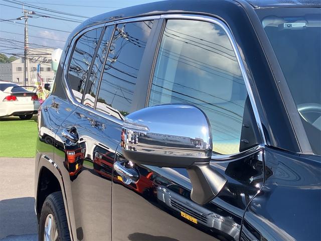 ランドクルーザー ＺＸ　ＧＲ　ＳＰＯＲＴＳグリル　モデリスタフルエアロ　純正ナビ地デジＴＶ　後席モニター　全周囲カメラ　ＥＴＣ　スマートキー　サンルーフ　本革シート　ＬＥＤヘッドライト　セーフティーセンス（71枚目）