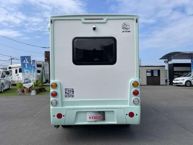 ハイゼットトラック エクストラ JPSTAR HAPPY1+ 4WD リチウム400Ah オーバーフェンダー エアサス ソーラーパネル FFヒーター シャワー 冷蔵庫 インバーター3000W MAXファン 10インチナビTV スマートキー 全方位カメラ(6枚目)