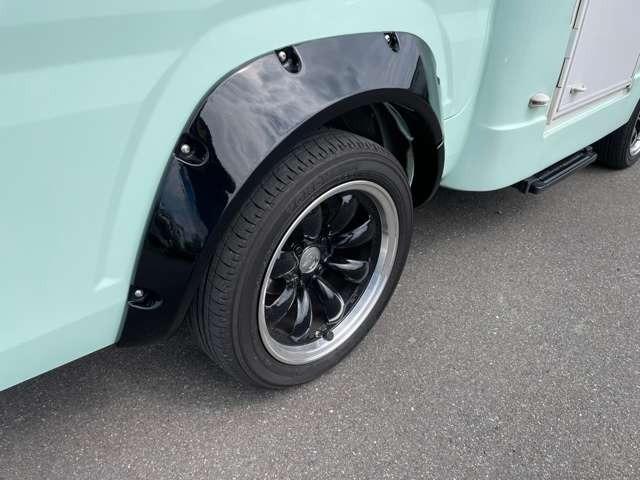 ハイゼットトラック エクストラ JPSTAR HAPPY1+ 4WD リチウム400Ah オーバーフェンダー エアサス ソーラーパネル FFヒーター シャワー 冷蔵庫 インバーター3000W MAXファン 10インチナビTV スマートキー 全方位カメラ(9枚目)