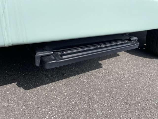 ハイゼットトラック エクストラ JPSTAR HAPPY1+ 4WD リチウム400Ah オーバーフェンダー エアサス ソーラーパネル FFヒーター シャワー 冷蔵庫 インバーター3000W MAXファン 10インチナビTV スマートキー 全方位カメラ(39枚目)