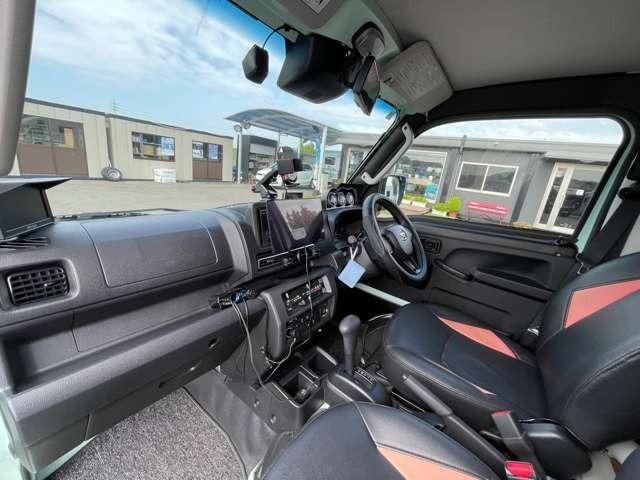 ハイゼットトラック エクストラ JPSTAR HAPPY1+ 4WD リチウム400Ah オーバーフェンダー エアサス ソーラーパネル FFヒーター シャワー 冷蔵庫 インバーター3000W MAXファン 10インチナビTV スマートキー 全方位カメラ(41枚目)