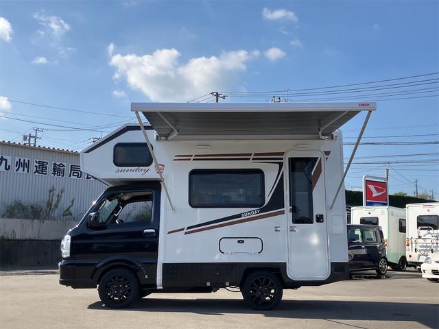 キャリイトラック ＫＸ（2枚目）