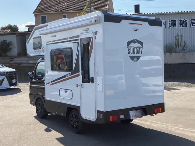 キャリイトラック ＫＸ（28枚目）