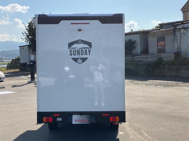 キャリイトラック ＫＸ（29枚目）