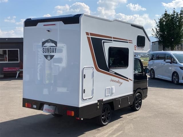 キャリイトラック ＫＸ（30枚目）