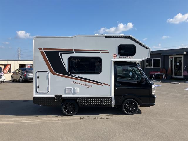 キャリイトラック ＫＸ（31枚目）