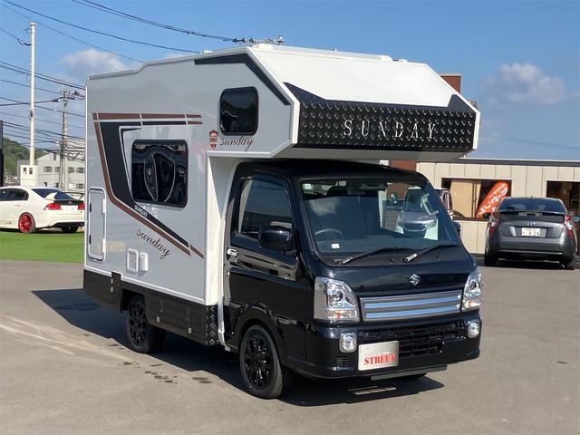 キャリイトラック ＫＸ（32枚目）