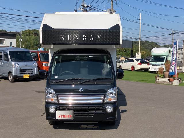 キャリイトラック ＫＸ（33枚目）