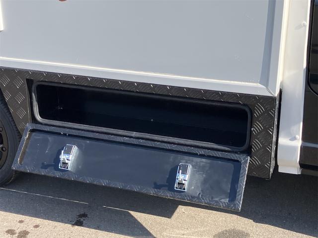 キャリイトラック ＫＸ（41枚目）