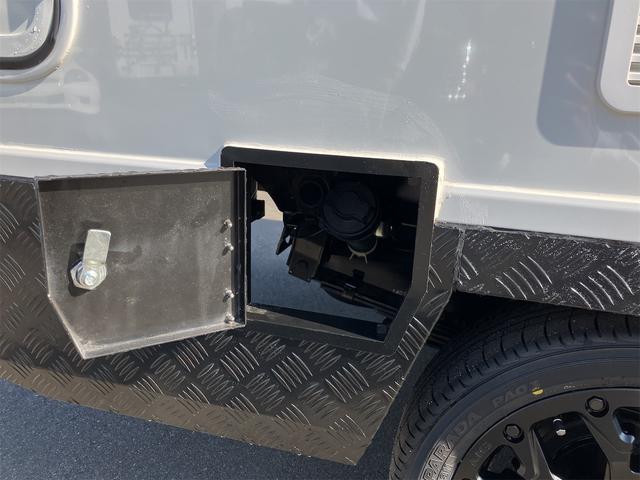 キャリイトラック ＫＸ（42枚目）