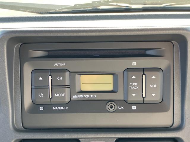 キャリイトラック ＫＸ（51枚目）