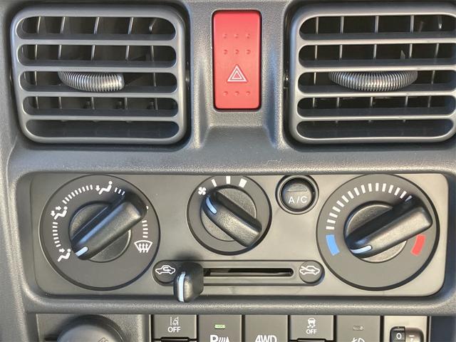 キャリイトラック ＫＸ（52枚目）