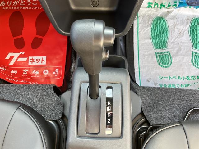 キャリイトラック ＫＸ（53枚目）