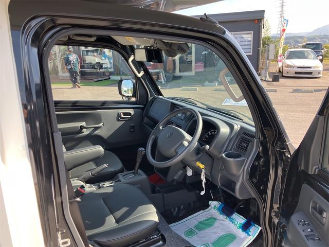 キャリイトラック ＫＸ（57枚目）