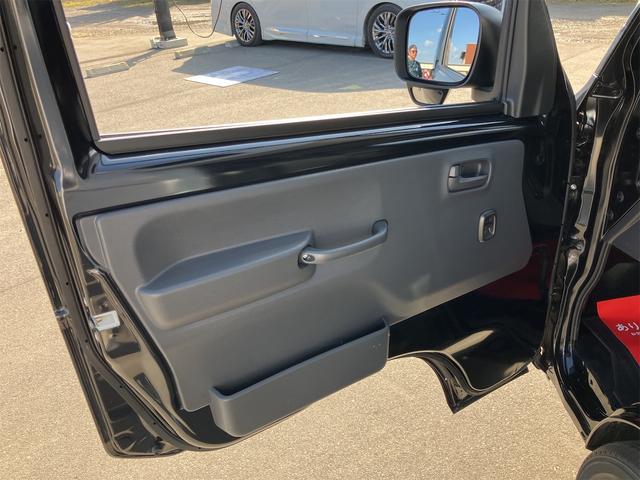 キャリイトラック ＫＸ（62枚目）