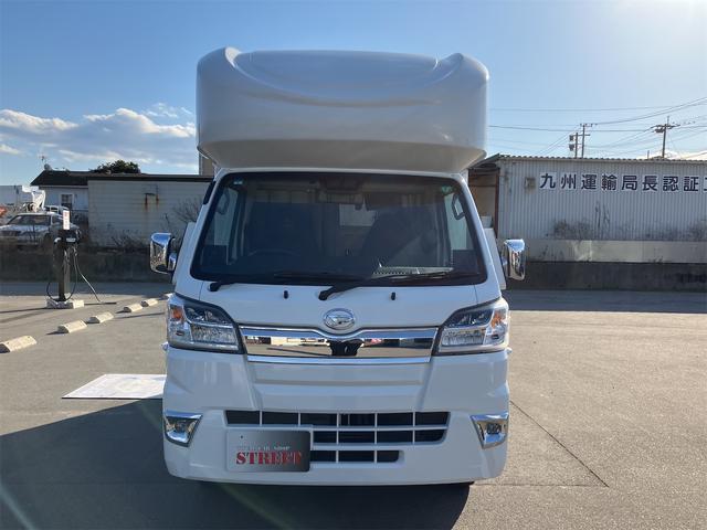 ハイゼットトラック スタンダードＳＡＩＩＩｔ（8枚目）