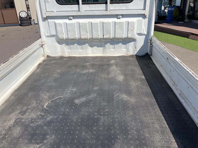 キャリイトラック ＫＣエアコン・パワステ（12枚目）