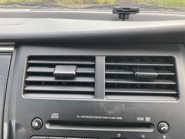 セルボ ＴＸ　ＥＴＣ　スマートキー　電動格納ミラー　ＡＴ　盗難防止システム　ＡＢＳ　ＣＤ　ＭＤ　アルミホイール　衝突安全ボディ　エアコン　パワーステアリング（22枚目）