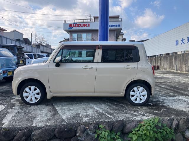 アルトラパン Ｘ　ナビ　ＣＤ　ＤＶＤ　ワンセグＴＶ　バックカメラ　プッシュスタート　キーフリー　ＥＴＣ（3枚目）