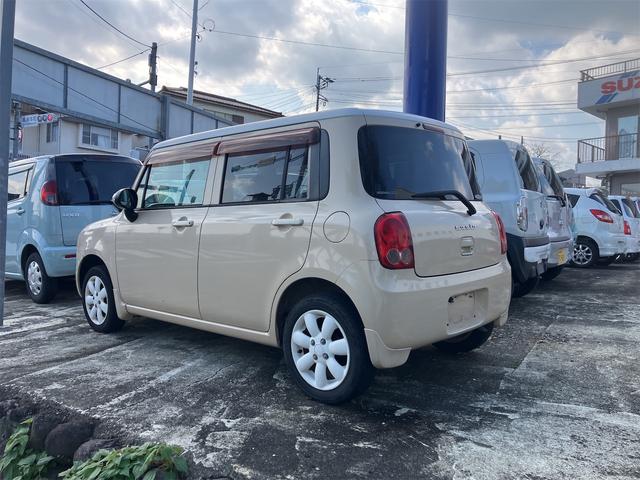 アルトラパン Ｘ　ナビ　ＣＤ　ＤＶＤ　ワンセグＴＶ　バックカメラ　プッシュスタート　キーフリー　ＥＴＣ（4枚目）