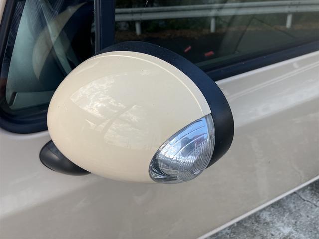 アルトラパン Ｘ　ナビ　ＣＤ　ＤＶＤ　ワンセグＴＶ　バックカメラ　プッシュスタート　キーフリー　ＥＴＣ（9枚目）