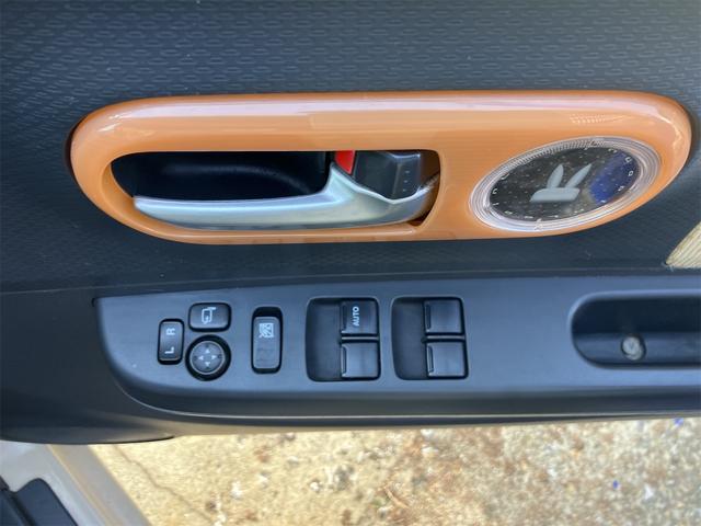 アルトラパン Ｘ　ナビ　ＣＤ　ＤＶＤ　ワンセグＴＶ　バックカメラ　プッシュスタート　キーフリー　ＥＴＣ（11枚目）