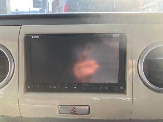 アルトラパン Ｘ　ナビ　ＣＤ　ＤＶＤ　ワンセグＴＶ　バックカメラ　プッシュスタート　キーフリー　ＥＴＣ（14枚目）