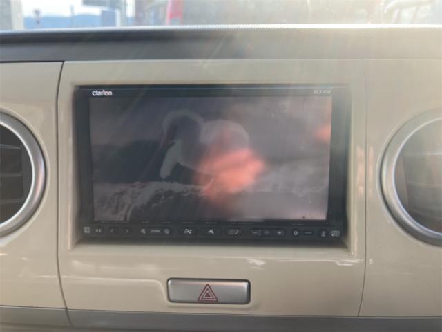 アルトラパン Ｘ　ナビ　ＣＤ　ＤＶＤ　ワンセグＴＶ　バックカメラ　プッシュスタート　キーフリー　ＥＴＣ（15枚目）