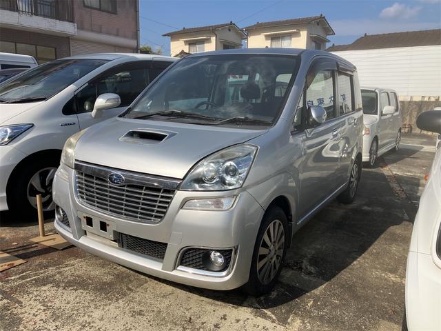 ステラ リベスタ　Ｓ　ＥＴＣ　オートエアコン　スマートキー　アルミホイール　　ミラーウィンカー（2枚目）