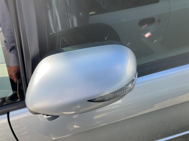 ステラ リベスタ　Ｓ　ＥＴＣ　オートエアコン　スマートキー　アルミホイール　　ミラーウィンカー（5枚目）