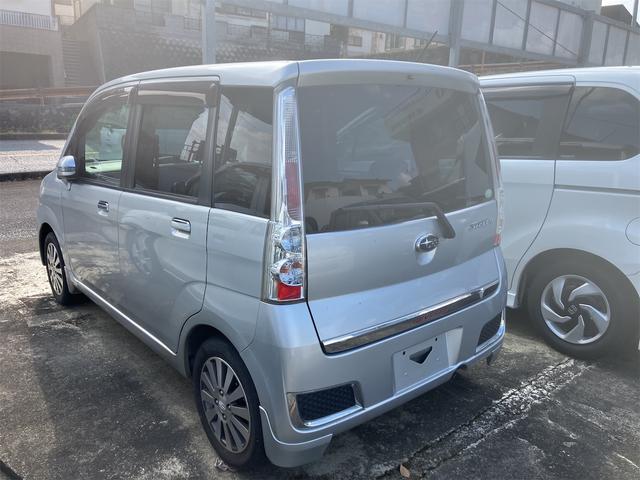 ステラ リベスタ　Ｓ　ＥＴＣ　オートエアコン　スマートキー　アルミホイール　　ミラーウィンカー（7枚目）