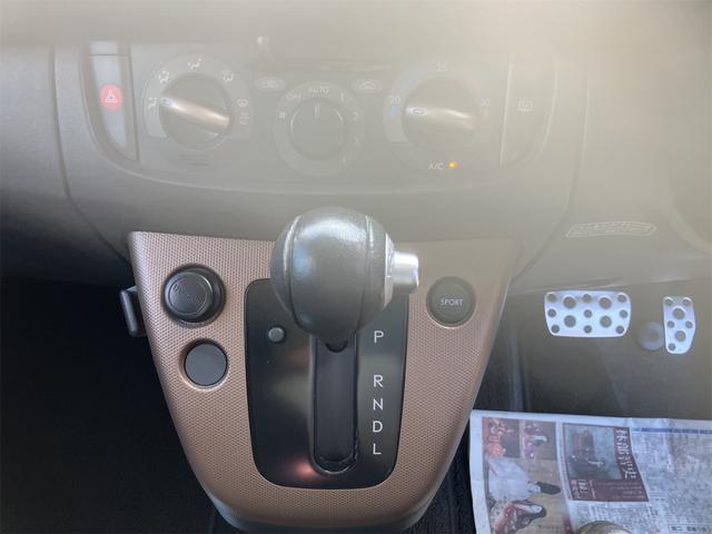 ステラ リベスタ　Ｓ　ＥＴＣ　オートエアコン　スマートキー　アルミホイール　　ミラーウィンカー（15枚目）