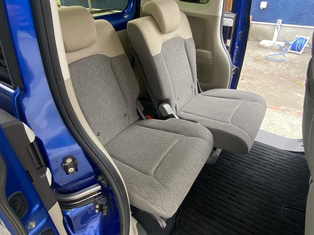 Ｎ－ＢＯＸ Ｇ・Ｌホンダセンシング　Ｂｌｕｅｔｏｏｔｈナビ・両側電動スライドドア・クルーズコントロール・ホンダセンシング・スマートキー・プッシュスタート・アイドリングストップ・ＥＴＣ・ドライブレコーダー・地デジテレビ・バックカメラ（23枚目）