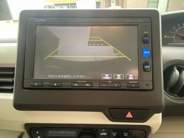 Ｎ－ＢＯＸ Ｇ・Ｌホンダセンシング　Ｂｌｕｅｔｏｏｔｈナビ・両側電動スライドドア・クルーズコントロール・ホンダセンシング・スマートキー・プッシュスタート・アイドリングストップ・ＥＴＣ・ドライブレコーダー・地デジテレビ・バックカメラ（32枚目）