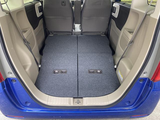 Ｎ－ＢＯＸ Ｇ・Ｌホンダセンシング　Ｂｌｕｅｔｏｏｔｈナビ・両側電動スライドドア・クルーズコントロール・ホンダセンシング・スマートキー・プッシュスタート・アイドリングストップ・ＥＴＣ・ドライブレコーダー・地デジテレビ・バックカメラ（45枚目）