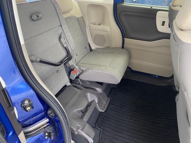 Ｎ－ＢＯＸ Ｇ・Ｌホンダセンシング　Ｂｌｕｅｔｏｏｔｈナビ・両側電動スライドドア・クルーズコントロール・ホンダセンシング・スマートキー・プッシュスタート・アイドリングストップ・ＥＴＣ・ドライブレコーダー・地デジテレビ・バックカメラ（47枚目）