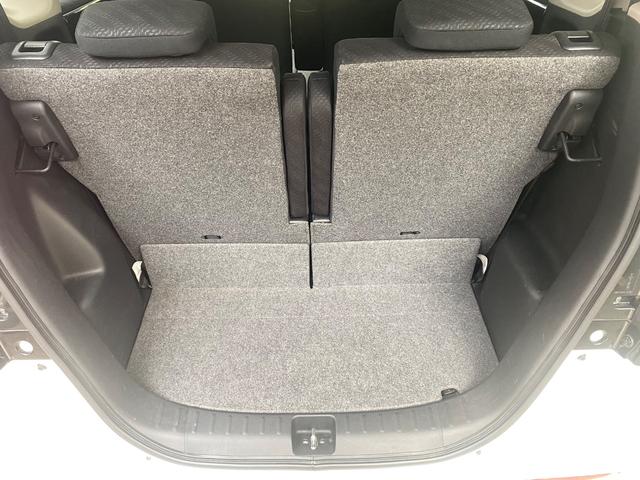 Ｎ－ＢＯＸカスタム Ｇ・ターボＡパッケージ　ターボエンジン・パドルシフト・両側パワースライドドア・Ｂｌｕｅｔｏｏｔｈオーディオでカーナビ・ワンセグテレビ・ステアリングリモコン・プッシュスタート・スマートキー・ＶＳＡ横滑り防止装置・ＥＴＣ（54枚目）