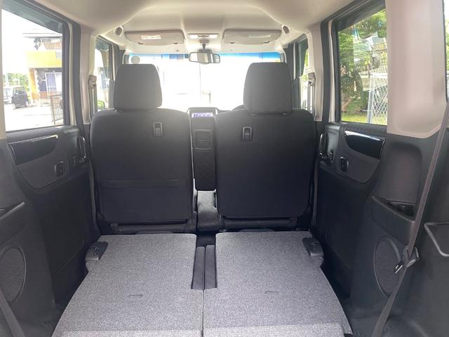 Ｎ－ＢＯＸカスタム Ｇ・ターボＡパッケージ　ターボエンジン・パドルシフト・両側パワースライドドア・Ｂｌｕｅｔｏｏｔｈオーディオでカーナビ・ワンセグテレビ・ステアリングリモコン・プッシュスタート・スマートキー・ＶＳＡ横滑り防止装置・ＥＴＣ（58枚目）